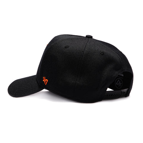 BALLPARK OFFSIDE DT GIANTS 49 BLK SN 47 Brand