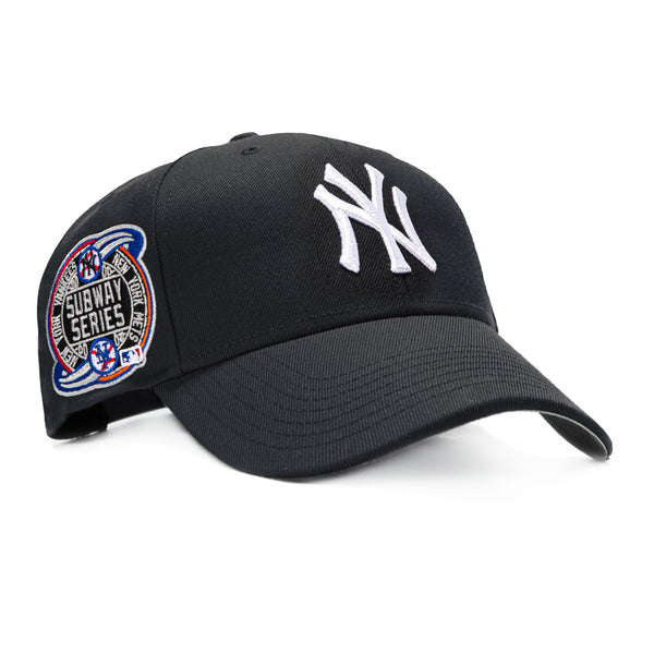 47 Brand Sureshot New York Yankees Subway Series Patch MVP