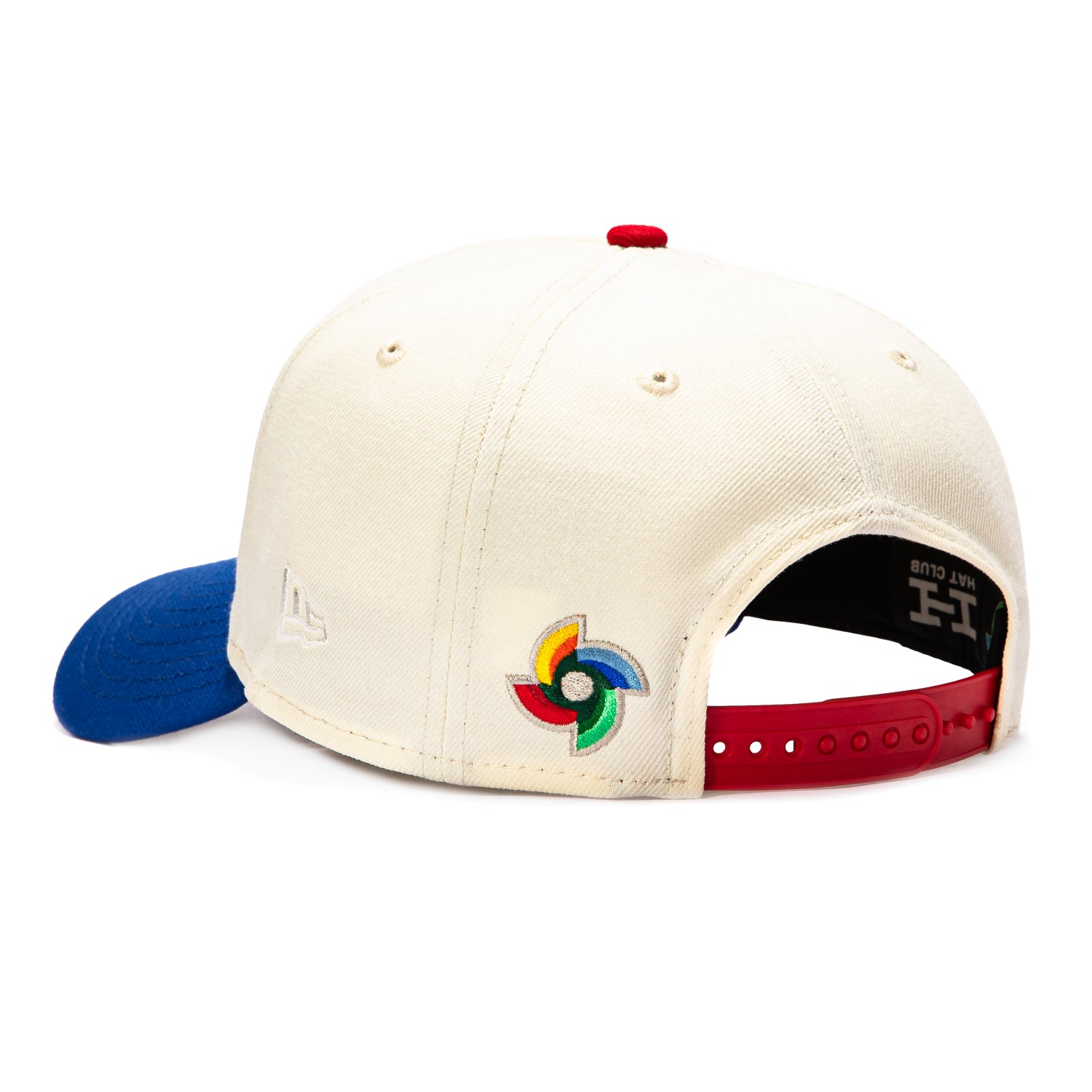 WBC PRE-ORDER – Hat Club