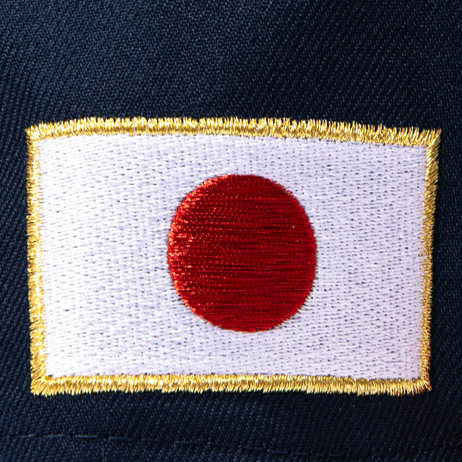 New Era 9Fifty Youth Japan 2026 World Baseball Classic Japan Flag
