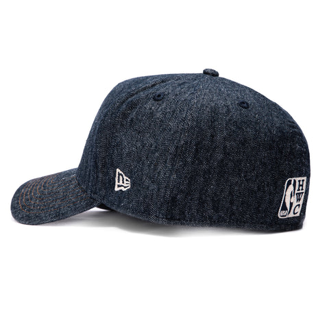 5940AF KNICKS DENIM NVY New Era