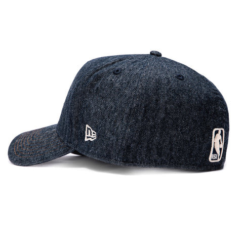 5940AF WARRIORS DENIM NVY New Era