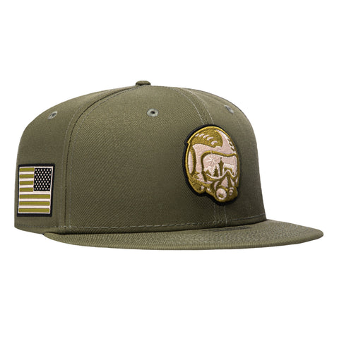 <div>AFD26 LV AVIATORS OLV</div> New Era