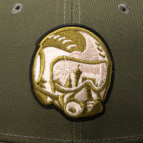 <div>AFD26 LV AVIATORS OLV</div> New Era