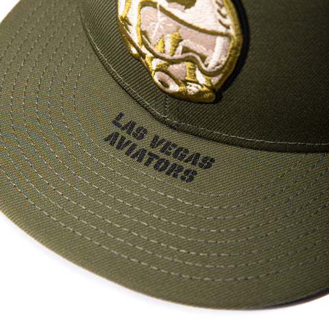 <div>AFD26 LV AVIATORS OLV</div> New Era