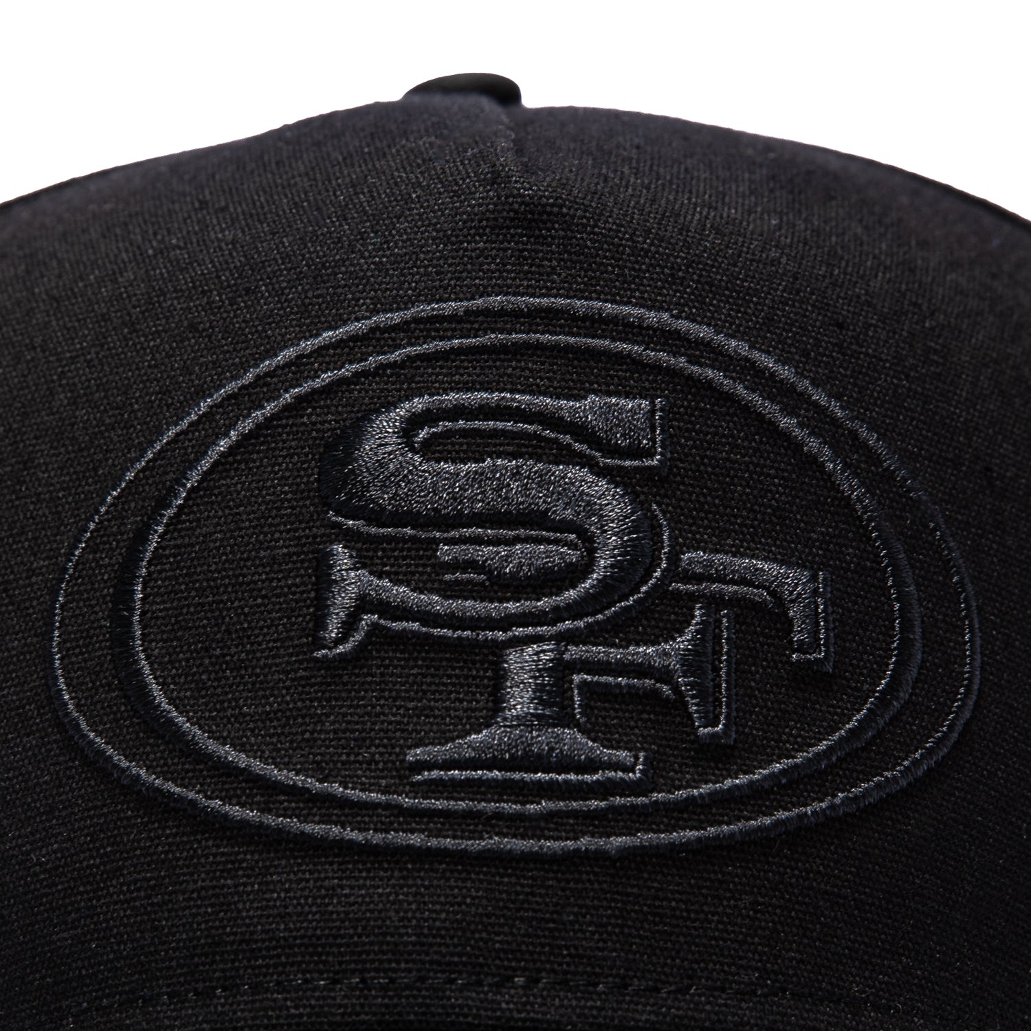 New Era 59Forty A-Frame Waxed Canvas San Francisco 49ers Hat