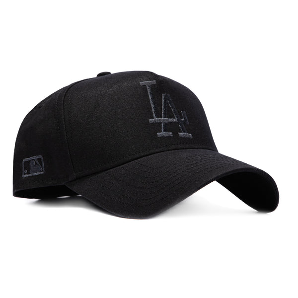 New Era 59Forty A-Frame Waxed Canvas Los Angeles Dodgers Hat