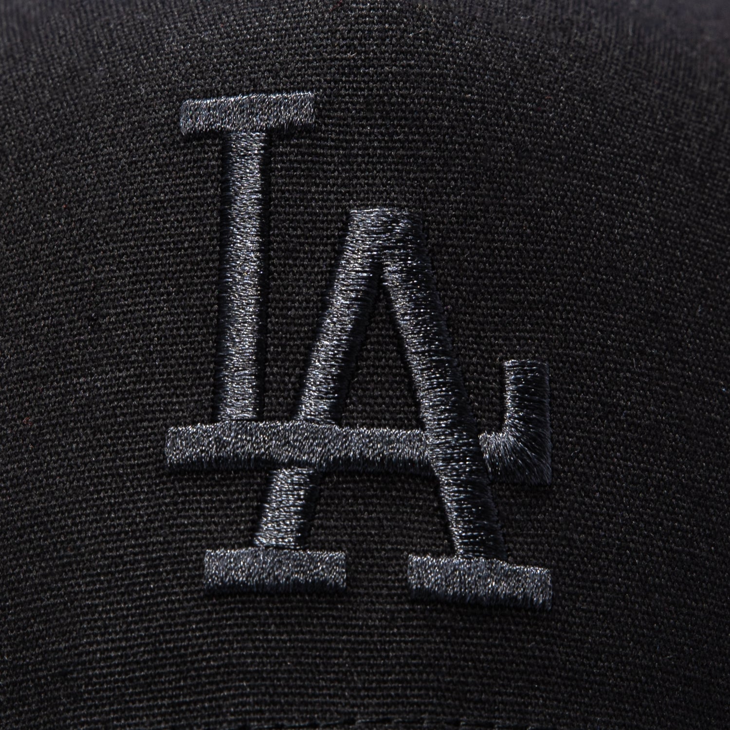 New Era 59Forty A-Frame Waxed Canvas Los Angeles Dodgers Hat