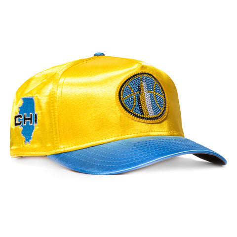 DRAFT26 AF950 SKY GLD/LBL SN New Era