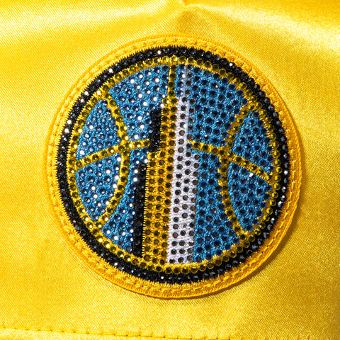 DRAFT26 AF950 SKY GLD/LBL SN New Era