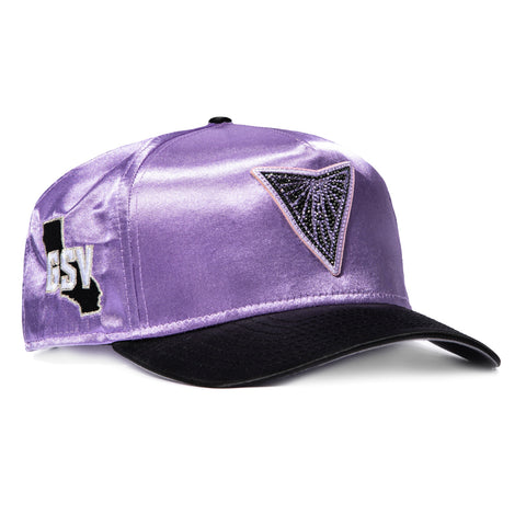 DRAFT26 AF950 VALKYRIES PUR/BLK SN New Era