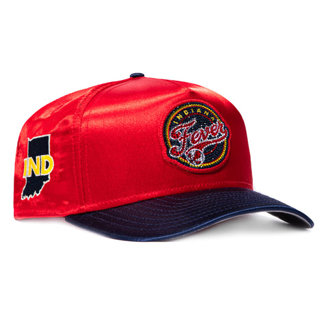 DRAFT26 AF950 FEVER RED/NVY SN New Era