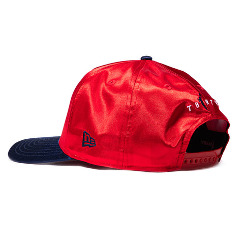 DRAFT26 AF950 FEVER RED/NVY SN New Era