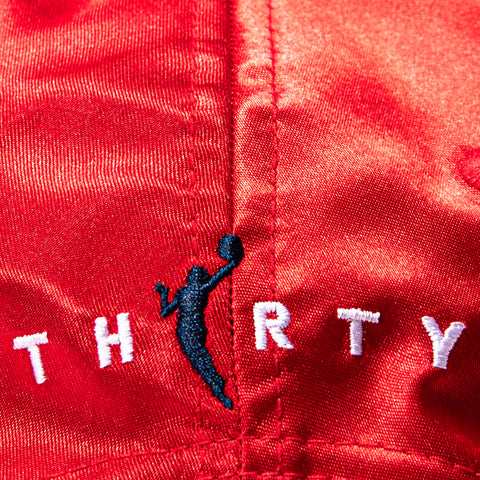 DRAFT26 AF950 FEVER RED/NVY SN New Era