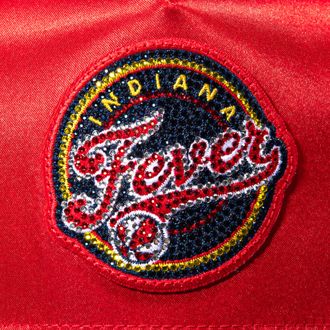 DRAFT26 AF950 FEVER RED/NVY SN New Era