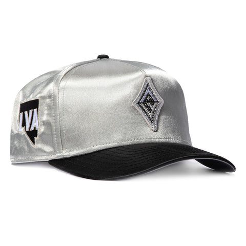 DRAFT26 AF950 ACES GRY/BLK SN New Era