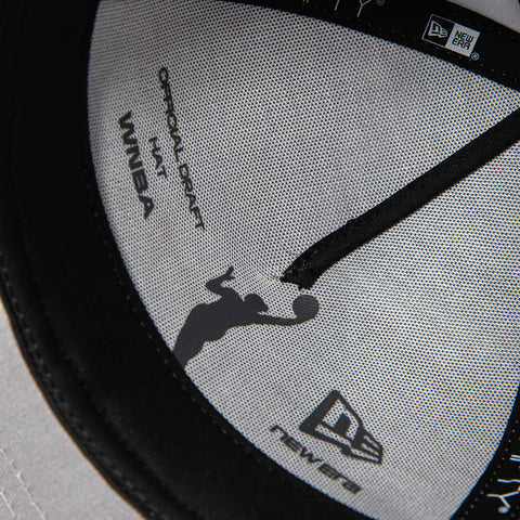 DRAFT26 AF950 ACES GRY/BLK SN New Era