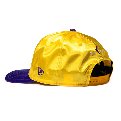 DRAFT26 AF950 SPARKS GLD/PUR SN New Era