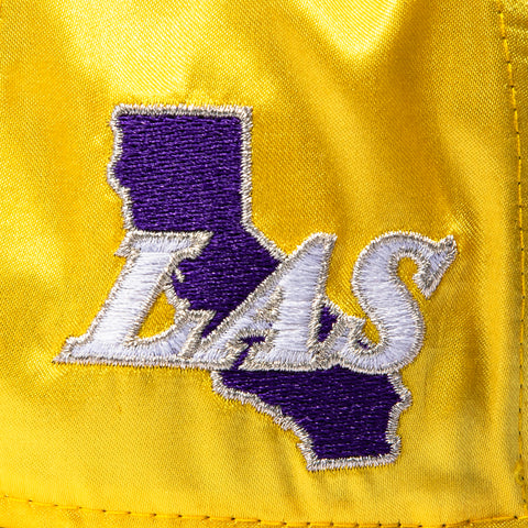DRAFT26 AF950 SPARKS GLD/PUR SN New Era
