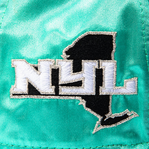 DRAFT26 AF950 LIBERTY MNT/BLK SN New Era
