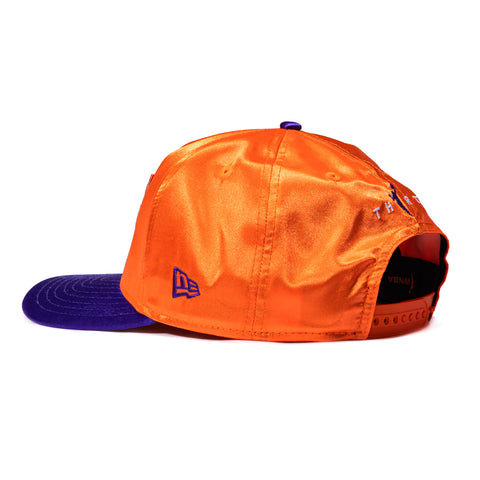 DRAFT26 AF950 MERCURY PUR/BLK SN New Era
