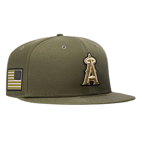 AFD26 ANGELS OLV New Era