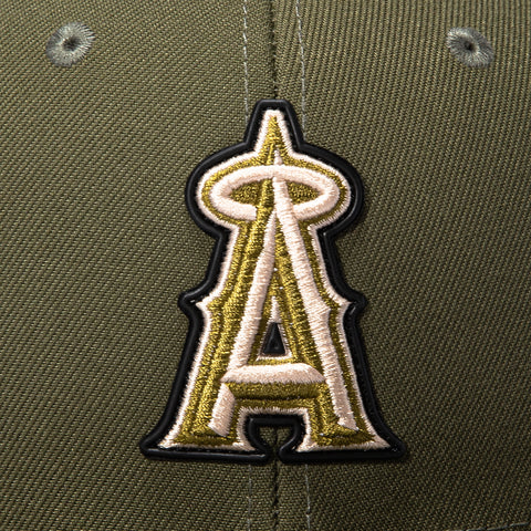AFD26 ANGELS OLV New Era