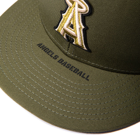 AFD26 ANGELS OLV New Era