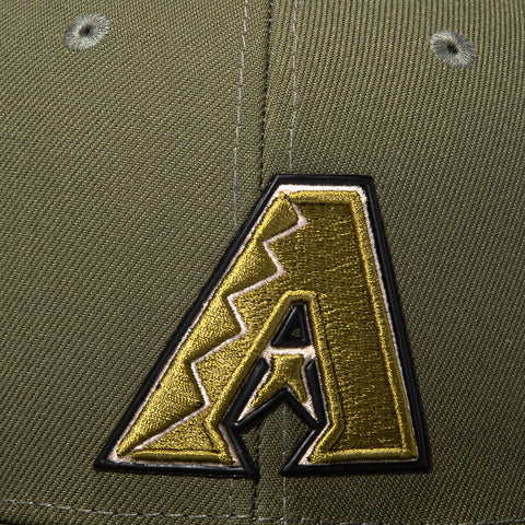 AFD26 DBACKS OLV New Era