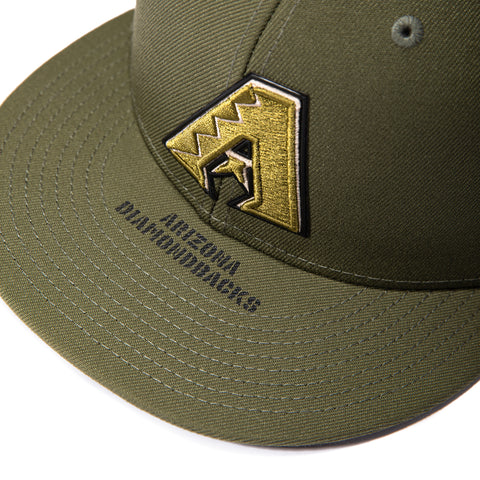 AFD26 DBACKS OLV New Era