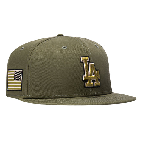 AFD26 DODGERS OLV New Era