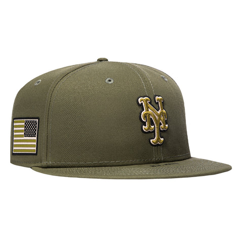 AFD26 METS OLV New Era