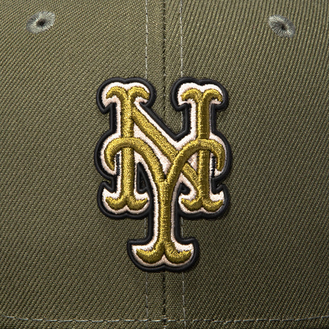 AFD26 METS OLV New Era