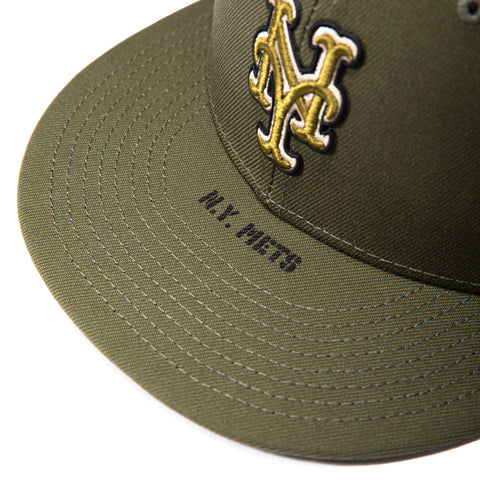 AFD26 METS OLV New Era