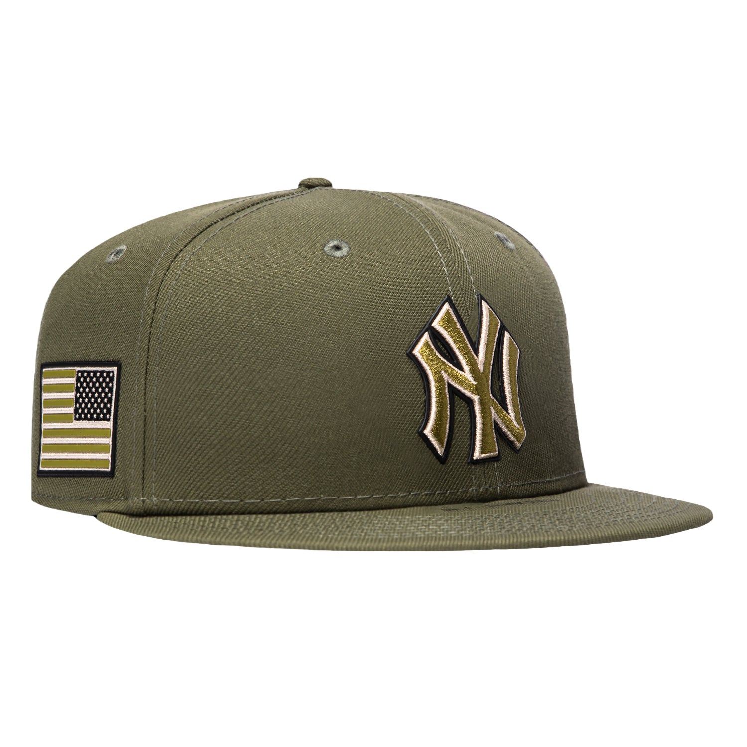 MLB ARMED FORCES – Hat Club