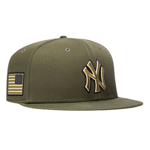 AFD26 YANKEES OLV New Era