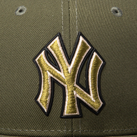 AFD26 YANKEES OLV New Era