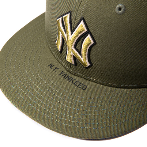AFD26 YANKEES OLV New Era