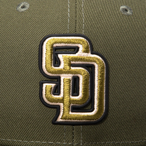 AFD26 PADRES OLV New Era