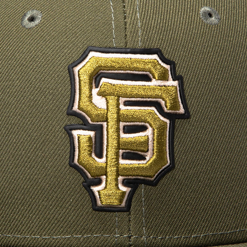 AFD26 GIANTS OLV New Era