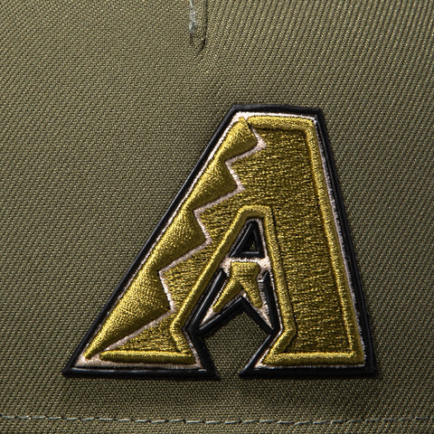 AFD26 940MC DBACKS OLV SN New Era