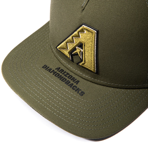 AFD26 940MC DBACKS OLV SN New Era