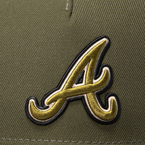 AFD26 940MC BRAVES OLV SN New Era