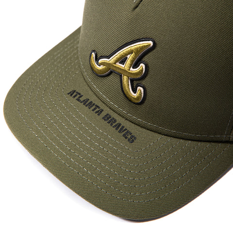 AFD26 940MC BRAVES OLV SN New Era