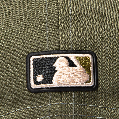 AFD26 940MC WHITE SOX OLV SN New Era