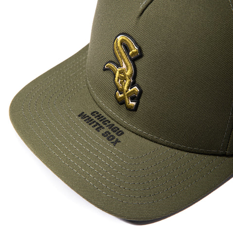 AFD26 940MC WHITE SOX OLV SN New Era
