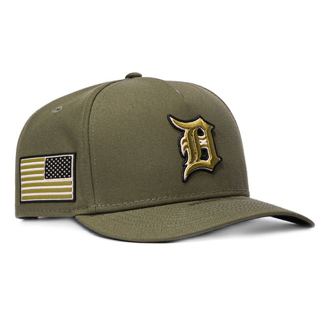 AFD26 940MC TIGERS OLV SN New Era