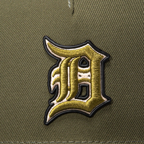 AFD26 940MC TIGERS OLV SN New Era