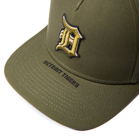 AFD26 940MC TIGERS OLV SN New Era