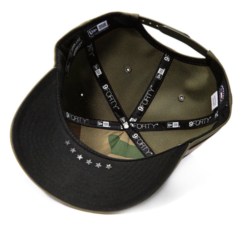 AFD26 940MC ANGELS OLV SN New Era